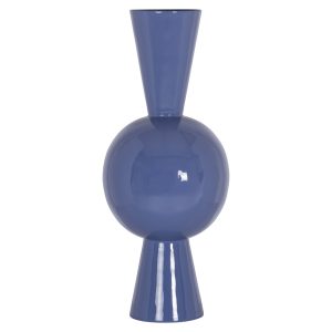 Vase Arliss very peri